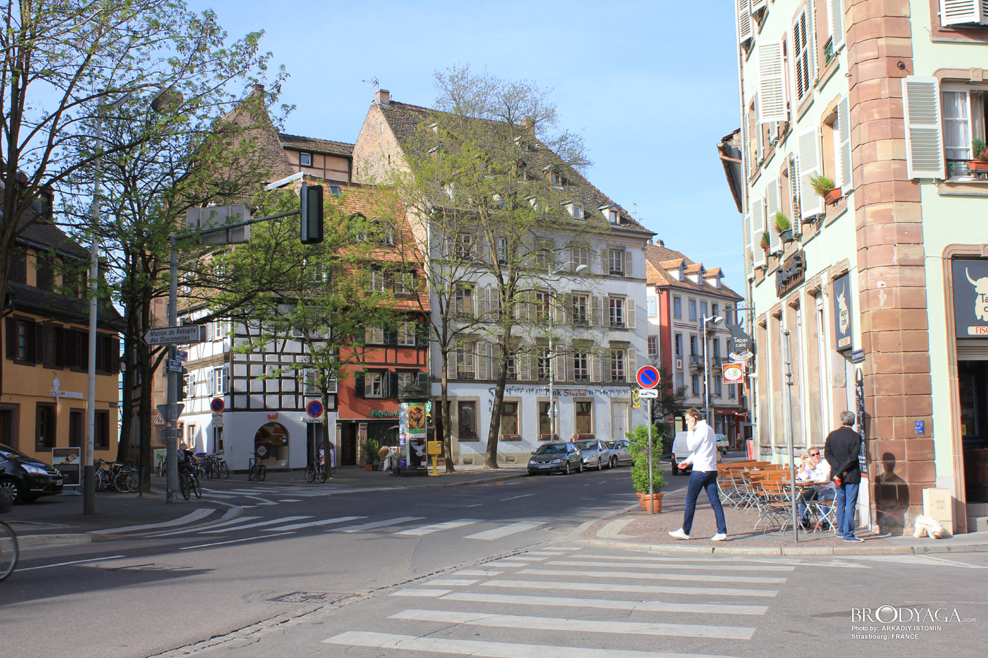 Strasbourg